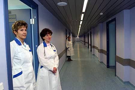 В Перми озвучили информацию о состоянии пациента инфекционной больницы, у которого подтвердился коронавирус