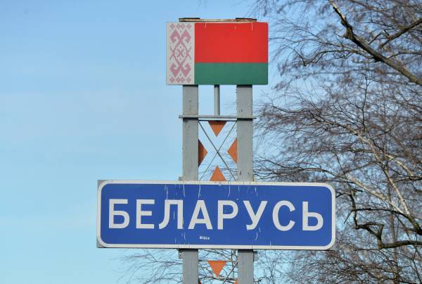 В Комитете по делам СНГ ГД рассказали о последствиях закрытия границы с Белоруссией