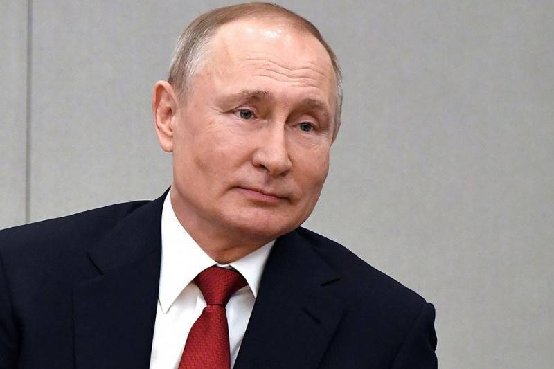 Владимир Путин: Да плевать на эти санкции, это заставило нас включить мозги