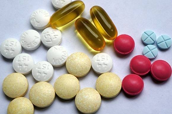 Правительство разрешит заказывать онлайн безрецептурные лекарства