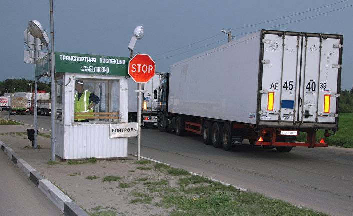 Салiдарнасць (Белоруссия): Россия закрывает границу с Белоруссией из-за коронавируса
