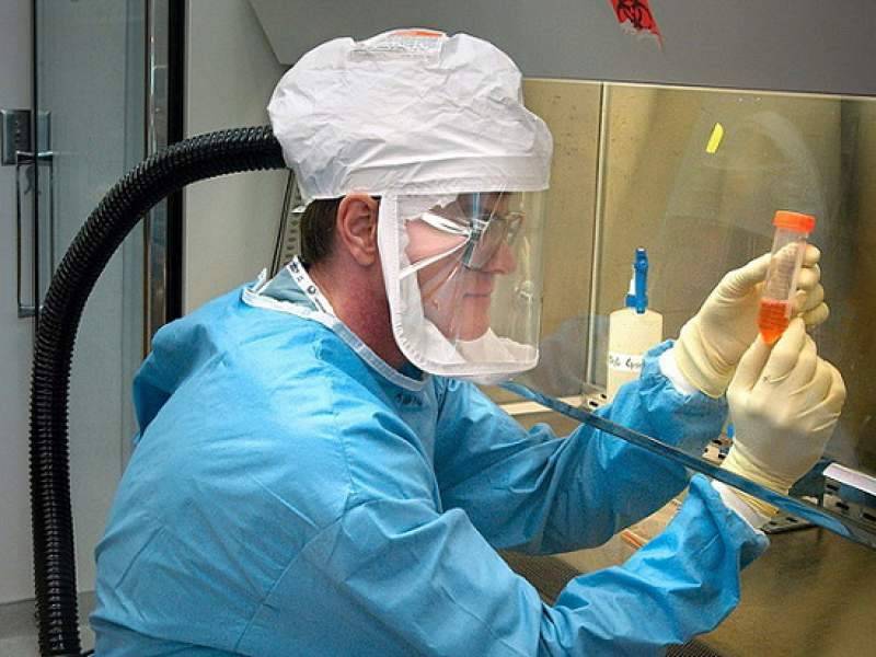 ВОЗ призвала отказаться от наличных из-за коронавируса