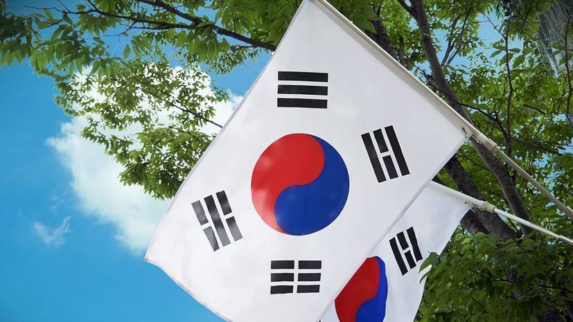 ЦБ Южной Кореи снизил ключевую ставку