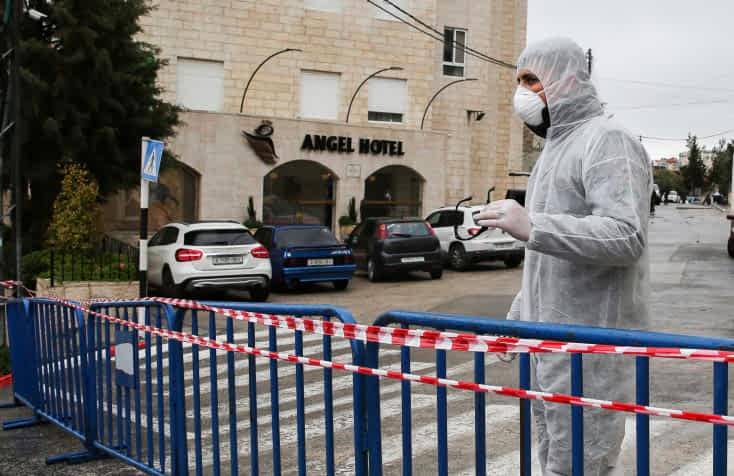 В Сербии из-за коронавируса ввели чрезвычайное положение - Cursorinfo: главные новости Израиля