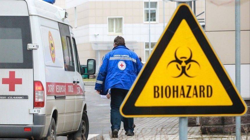 Россия частично закрывает границу с Белоруссией из-за коронавируса