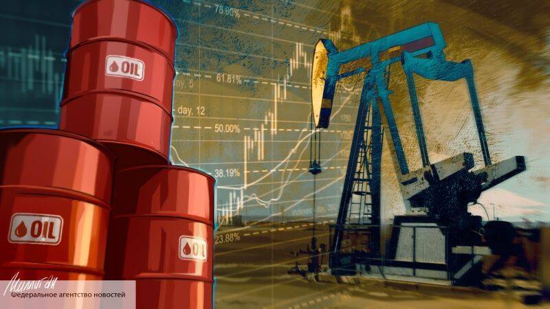 Oilprice объяснило, как Россия извлечет выгоду от нефтяных маневров Саудовской Аравии