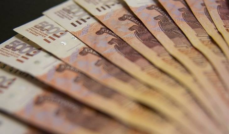 Мишустин объявил о создании антикризисного фонда в 300 миллиардов рублей