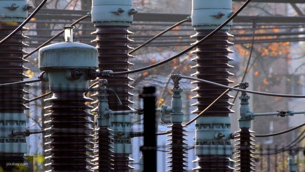Энергетики ДНР ждут от Киева гарантии безопасности для восстановления электроснабжения