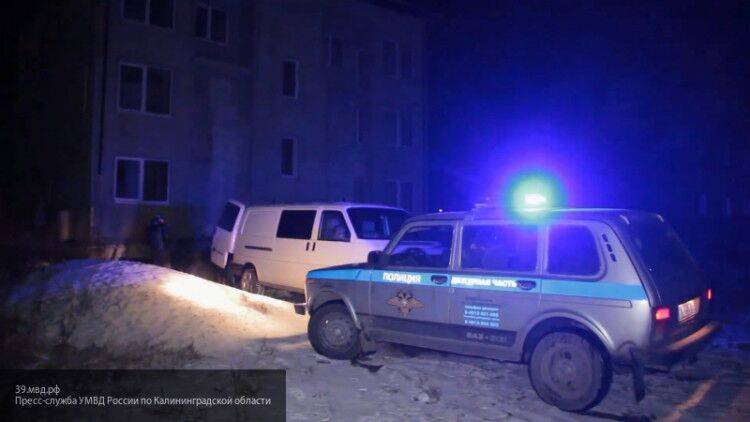 Неизвестные ограбили магазин и избили товароведа в Приморском районе Петербурга