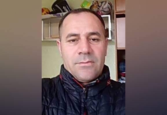 В Кузбассе разыскивают подозреваемого в совершении тяжкого преступления