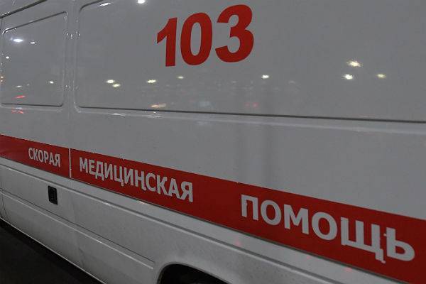 Россиянка с подозрением на COVID-19 сбежала из больницы, но ее вернули