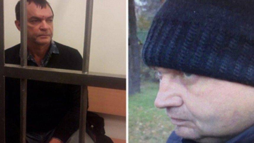 В Петербурге гендиректора фирмы и рецидивиста будут судить за убийство семьи