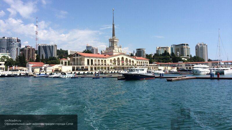 Коронавирус вынудит россиян отвернуться от Турции в пользу курортов России
