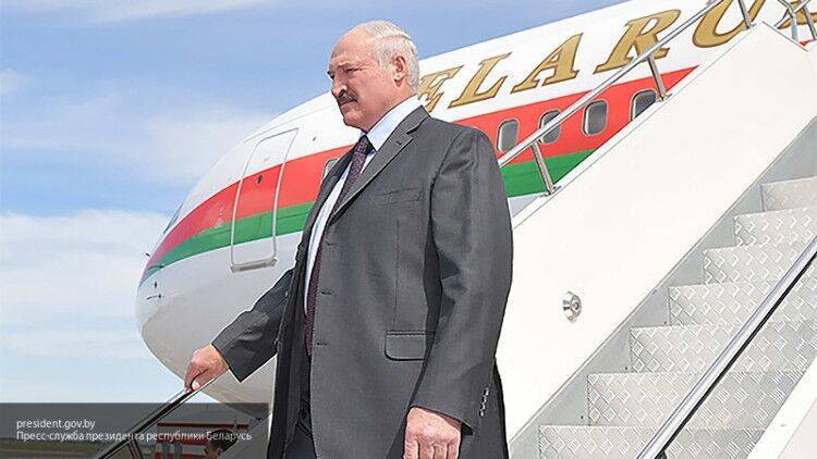 Лукашенко не намерен закрывать границу между Россией и Белоруссией