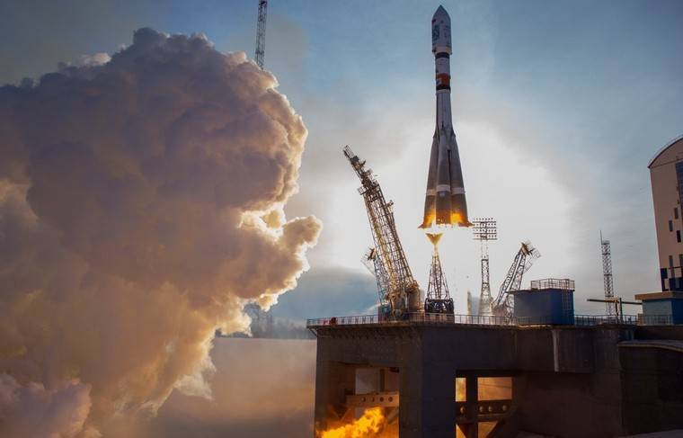 Роскосмос ввёл ограничение на посещение журналистами космодрома Байконур