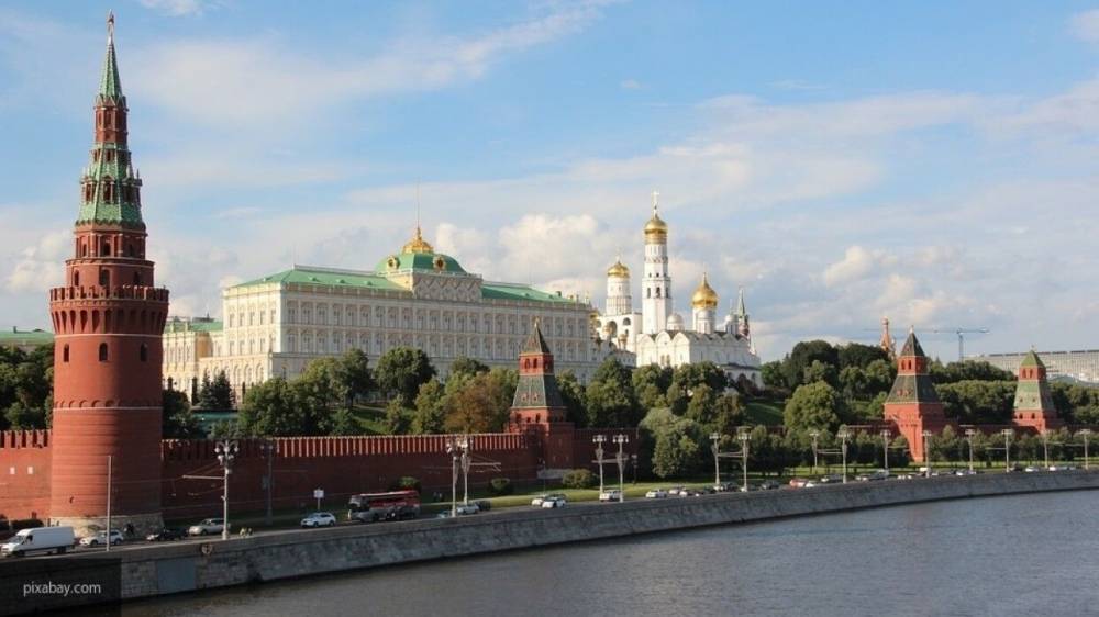 Песков: в Кремле пока нет решений по введению в России ЧС из-за коронавируса