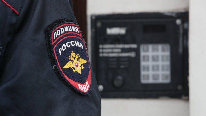В Петербурге задержали мигранта по подозрению в содействии терроризму