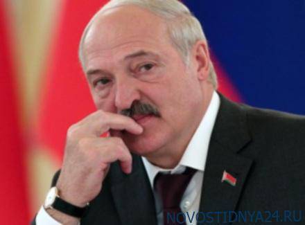 Лукашенко озадачило закрытие «родной Россией» границы с Белоруссией