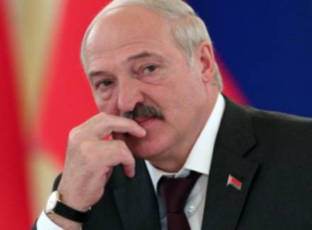 Лукашенко озадачило закрытие "родной Россией" границы с Белоруссией