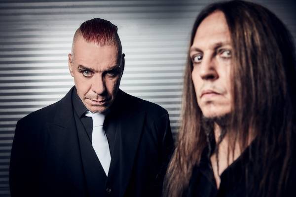 В Перми отменяют концерт группы Lindemann из-за коронавируса