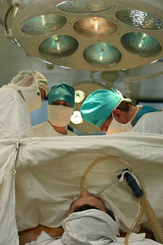 В Тюмени озвучена информация о состоянии пациента, госпитализированного с коронавирусом