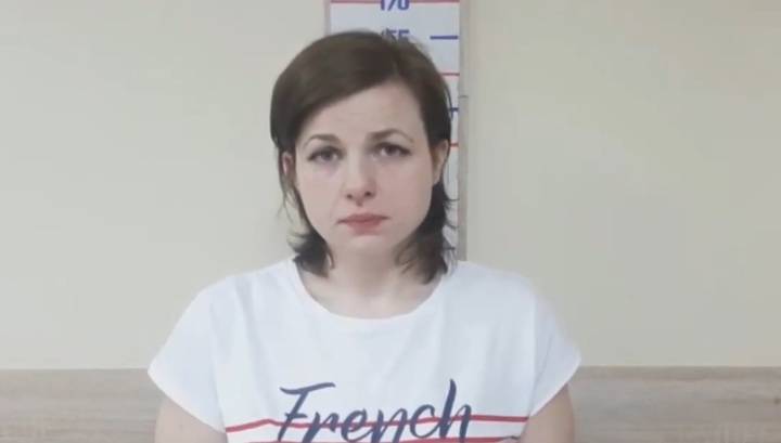 "Меня обижают, нужно за себя постоять": появилось видео с дебоширкой во Внуково