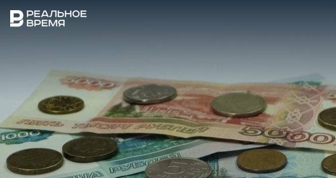 ЦБ повысил курс доллара до 74 рублей, евро — до 82