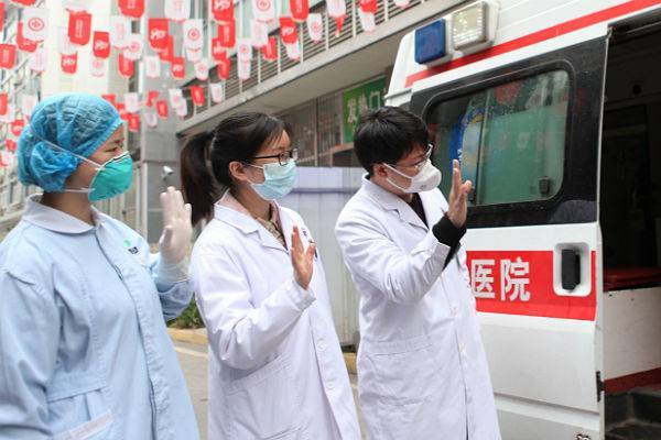 Китайская провинция победила коронавирус