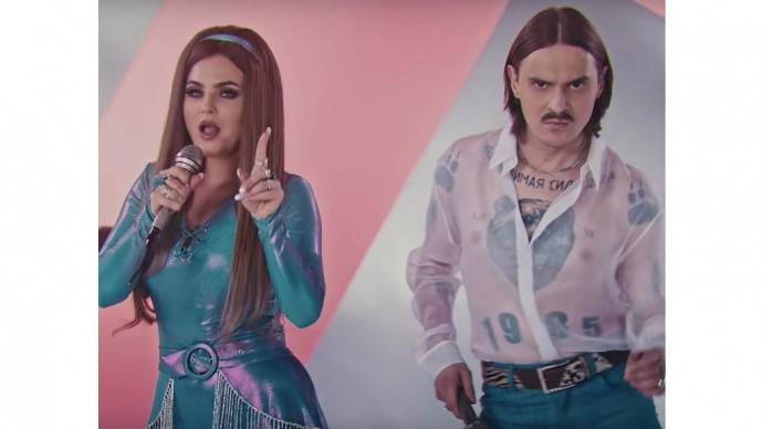 Клип группы Little Big для «Евровидения» собрал больше 24 миллионов просмотров