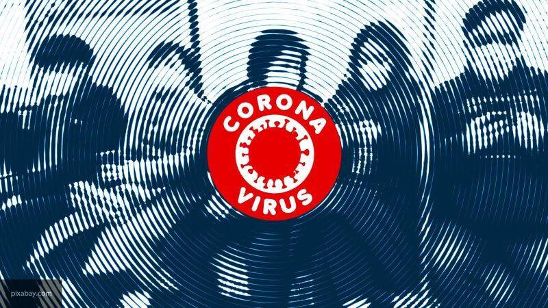 "МБХ" пытается провоцировать панику в РФ, подрывая доверие к властям на фоне эпидемии коронавируса