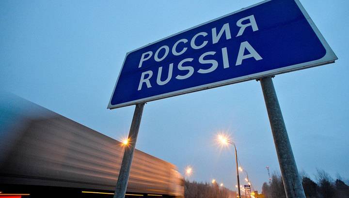 Песков: Россия рассчитывает, что Белоруссия поймет закрытие границы