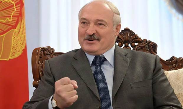 Александр Лукашенко раскритиковал решение Москвы закрыть границу с Белоруссией