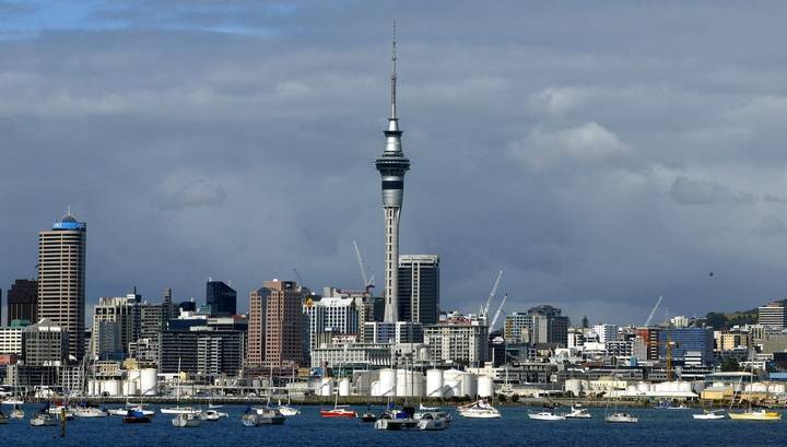 ЦБ Новой Зеландии снизил ставку до рекордно низкого уровня на фоне коронавируса