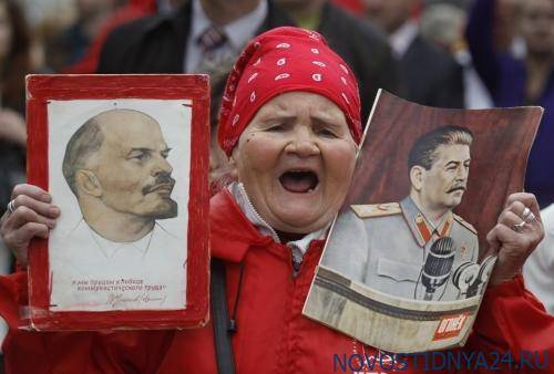 На Камчатке 12 человек покинули КПРФ в знак протеста