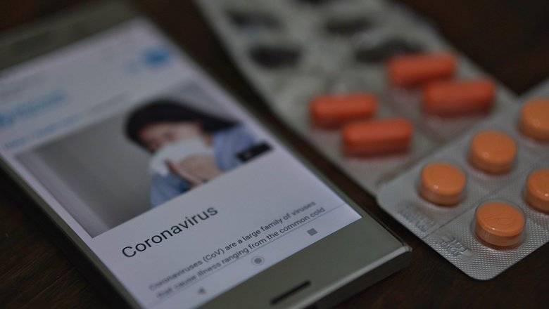 Правительство поддержит российскую экономику во время эпидемии коронавируса в мире