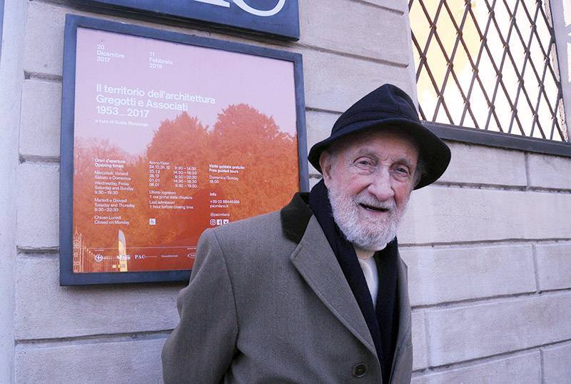 Известный итальянский архитектор умер от коронавируса