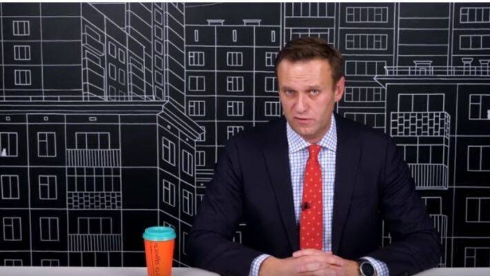 Ошибка Навального о «сибирском Хабаровске» могла стать частью заказа западных кураторов