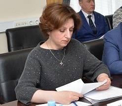 В Уренгое поддержали идею объединения поселений Пуровского района в муниципальный округ