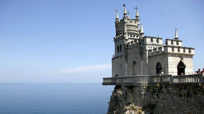 Шестую годовщину возвращения в состав России отмечают в Крыму