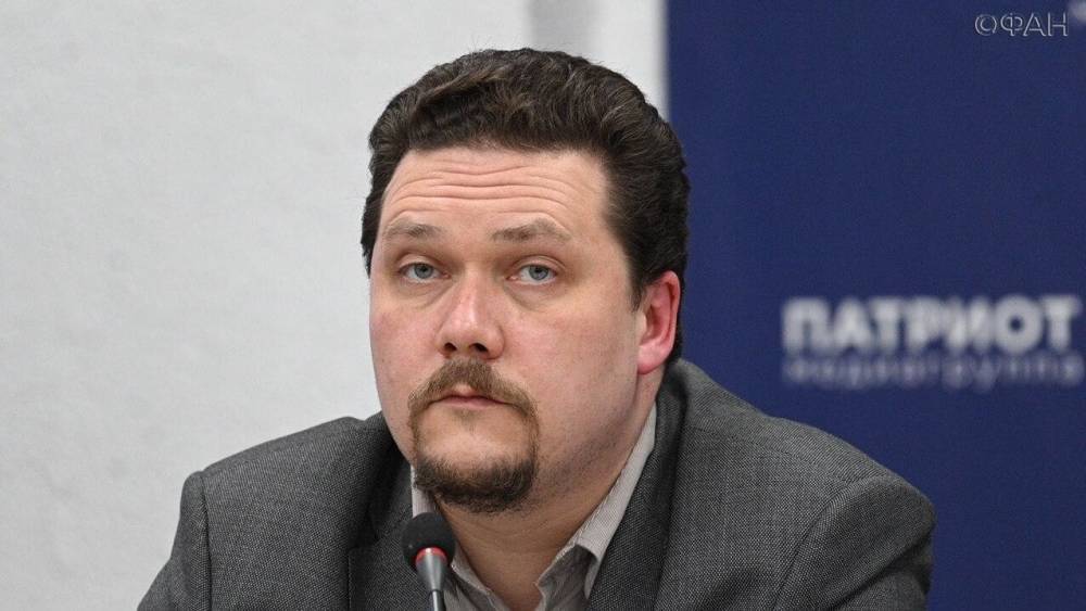 Громский объяснил необходимость проведения голосования по поправкам в Конституцию РФ