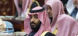 Саудовская Аравия свернула планы инвестировать в российский ТЭК