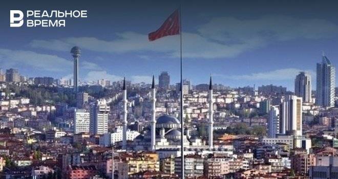 Турцию обвинили в сокрытии заразившихся коронавирусом ради сохранения доходов от туризма