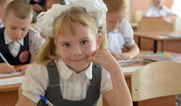 Школы в Волгограде переходят на свободное посещение