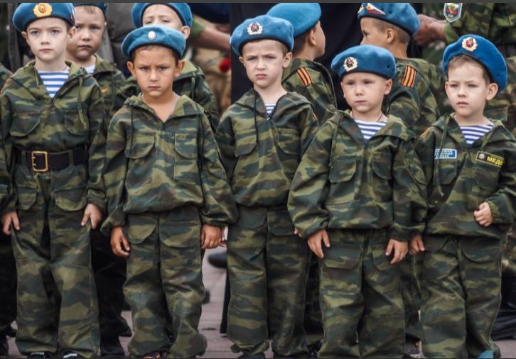 ЕС заявил об усилении милитаризации Крыма