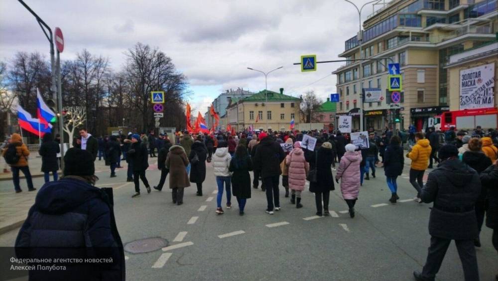 Собянин расширил запрет на массовые мероприятия в Москве