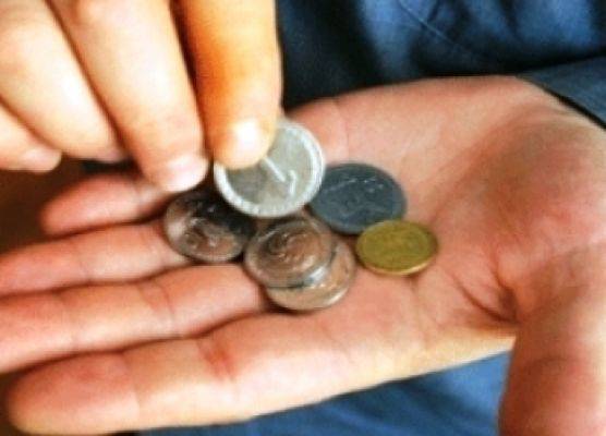 Прожиточный минимум в Грузии составил $ 65 в феврале