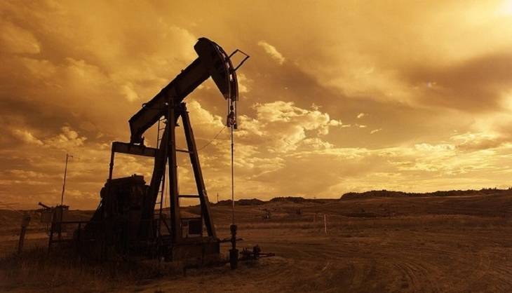 Цена на нефть продолжит падение