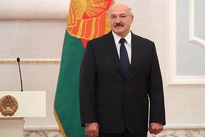 Лукашенко рассказал о пользе жизни в селе во время пандемии коронавируса