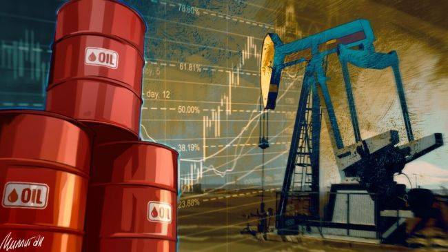 Ниже $ 30 за баррель: Цена нефти Brent упала до минимума 2003 года