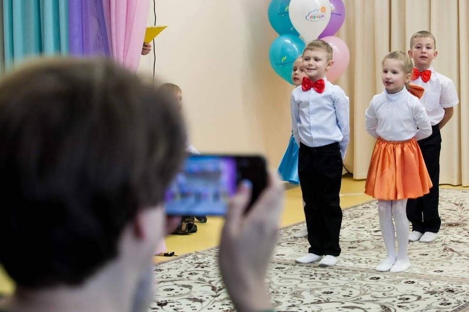 В детсадах Екатеринбурга не будет введен карантин, несмотря на предложение главы